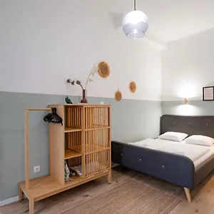 Jade In Downtown Dob27 Apartamento