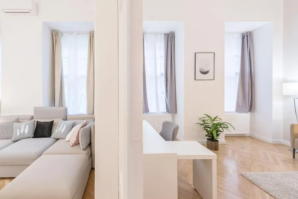 Venus Apartments - King Street I Budapest Hungary