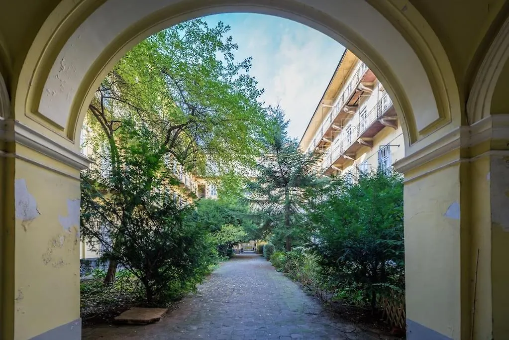 Venus Apartments - King Street I Budapest 0*,  Hungary