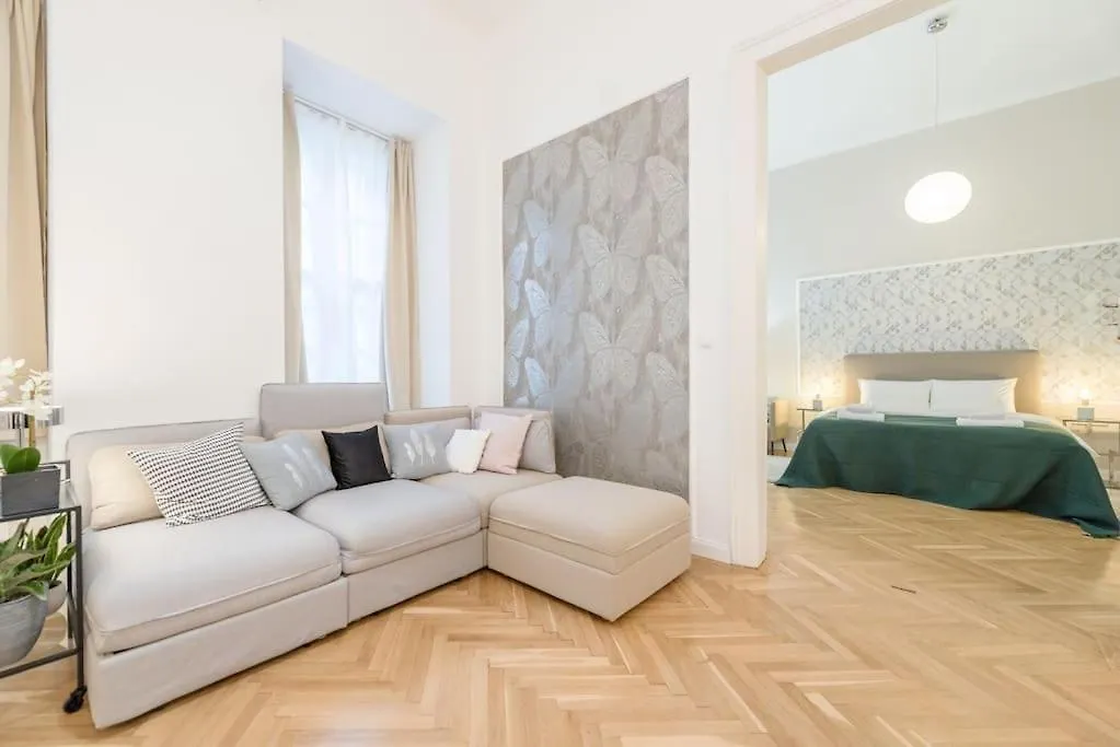 Venus Apartments - King Street I Budapest Hungary