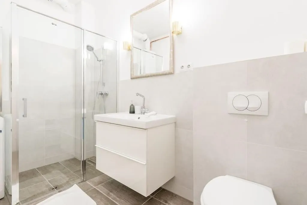Venus Apartments - King Street I Budapest 0*,  Hungary