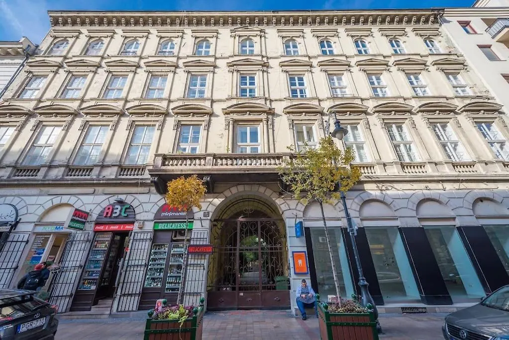 Venus Apartments - King Street I Budapest