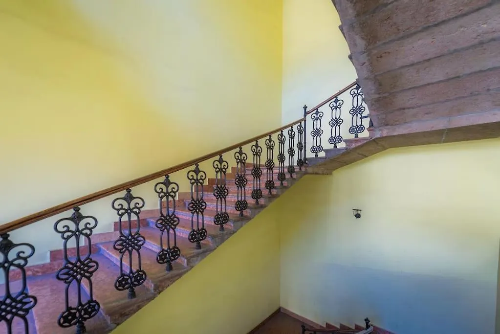 Venus Apartments - King Street I Budapest